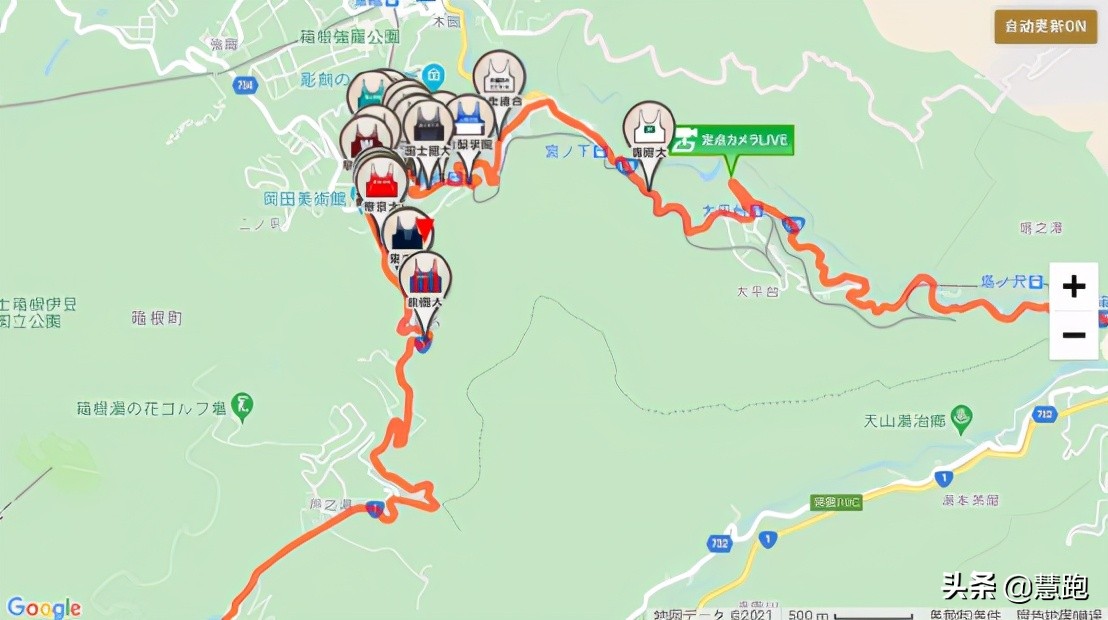 甘肃百公里越野赛人祸原因深度解析：赛事方存在8点致命问题