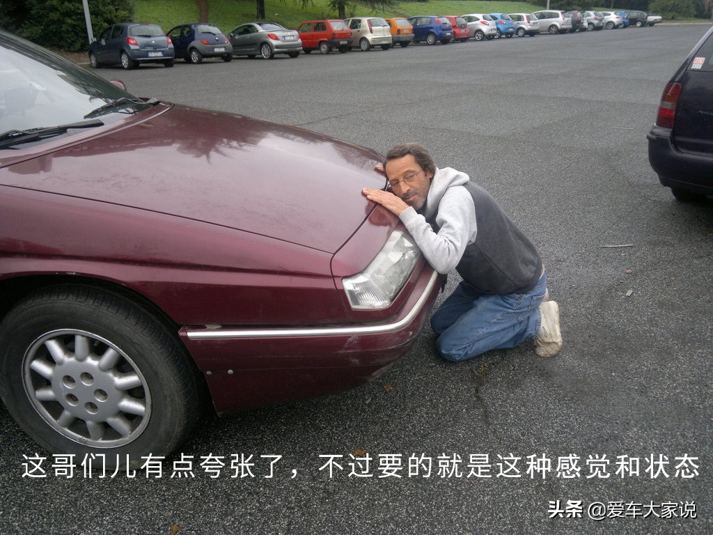 跑高速，進服務區的幾分鐘時間，如何快速檢查車輛狀況？
