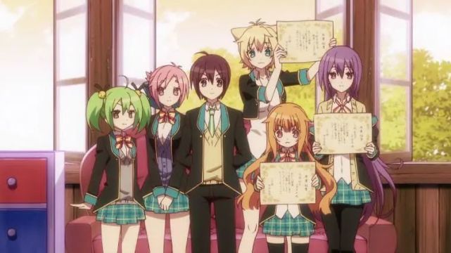 用最低的經費，放最精彩的場面，這些搞笑番不容錯過