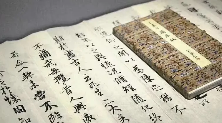 高考状元满分作文曝光,书法将成为必备技能