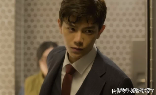 丁禹兮的未来的秘密，剧情把握得很好松弛有度