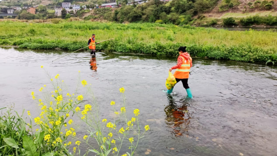 贵州省凯里市：绘好山水画卷 推动绿色经济惠及更多群众