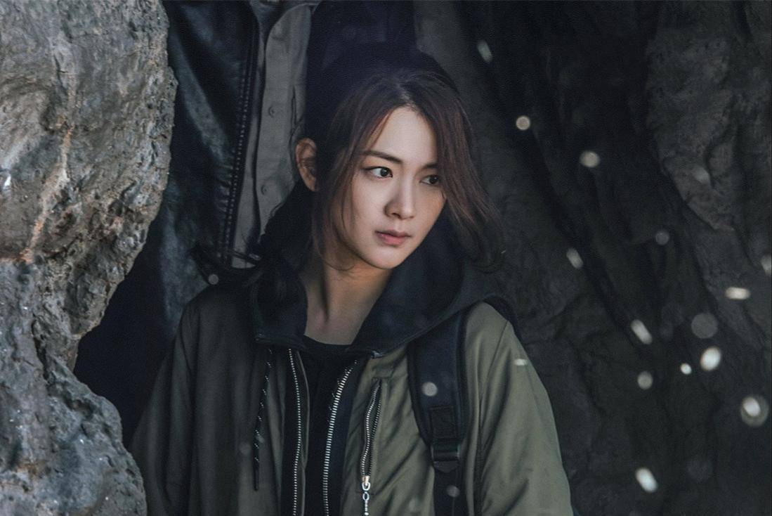 撞脸肖战的她，新剧评分高达8.5分，却被指“戏