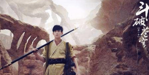 他靠一本小说走红网络，翻拍一部电视剧赚1亿，