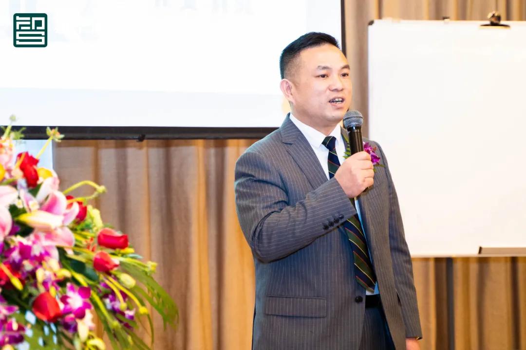新华商学院苏州MBA39班开学典礼：你读的书，会成为你的影子