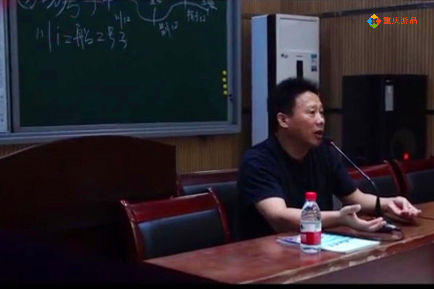 魅力渝中：国家级非遗川江号子，重庆老船工的传承，未来怎么办？