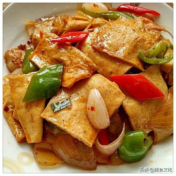 學會幾道紅燒硬菜，誰來家裡都會稱你為大廚