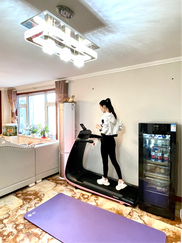 從高端冰吧到高端客廳，卡薩帝轉換的不只是行業思維