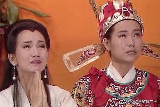 为啥当年让女人来演许仙？听听赵雅芝怎么说