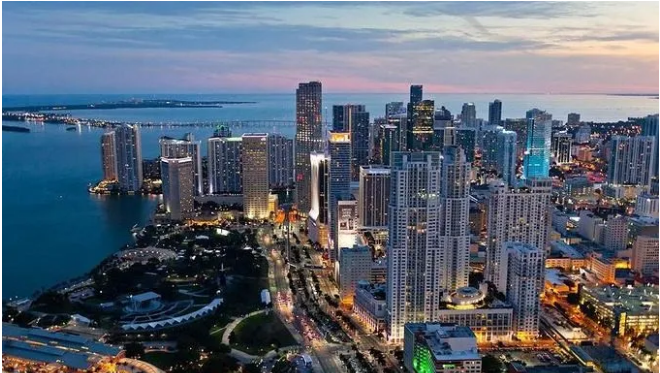 访学生活 | 佛罗里达大学幸福指数爆棚生活指南（二）