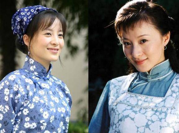 《情深深雨蒙蒙》中的“可云”，巅峰期隐退，如今怎么样了