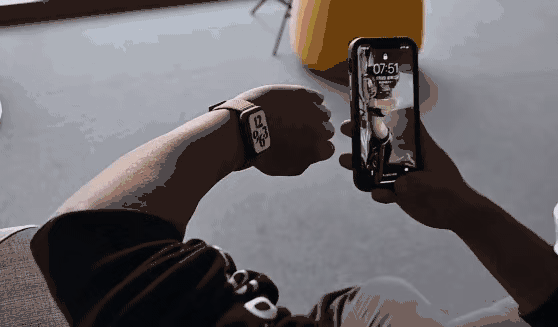 让iPhone帮你找钥匙钱包？这事还真的可行
