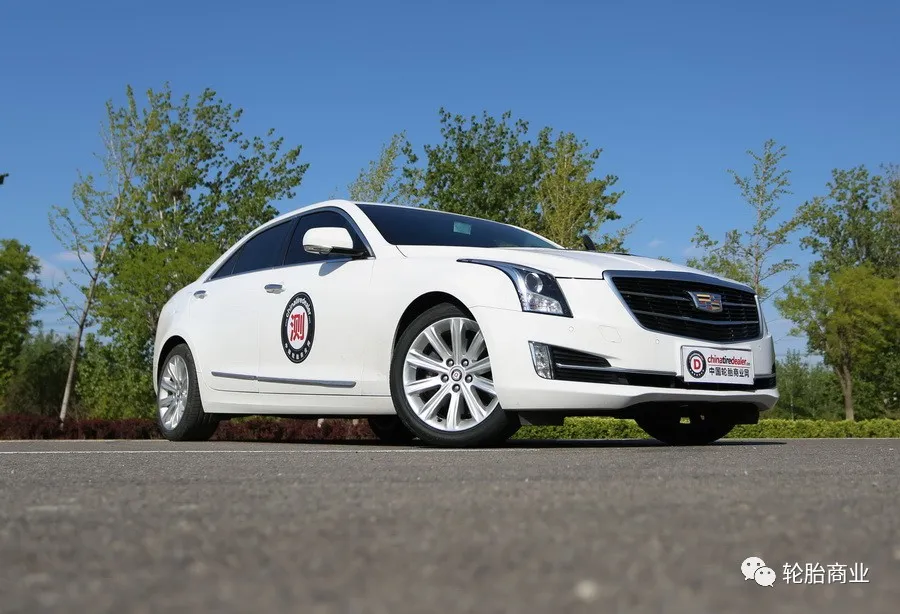 随心操控—韩泰 Ventus S1 evo²深度测评