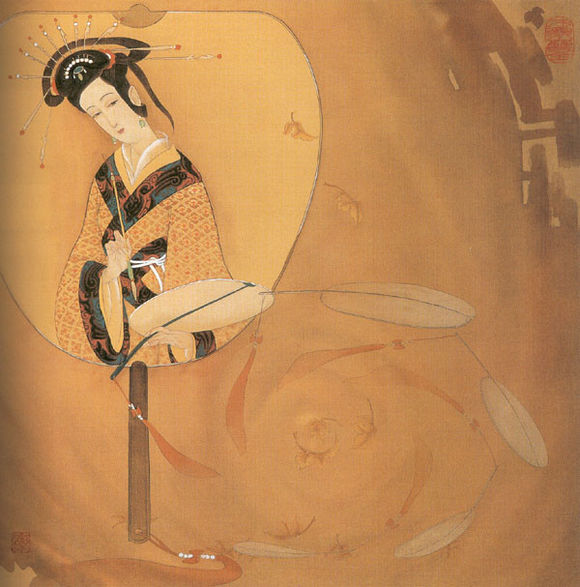 山阴公主刘楚玉下场凄惨，供养男宠追求平等，