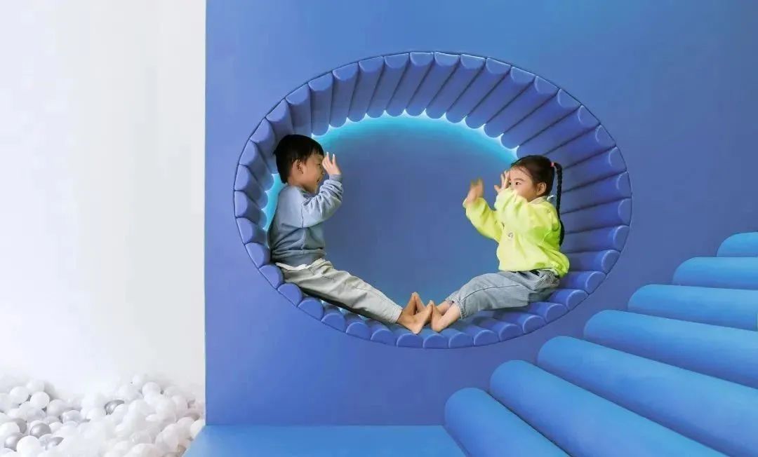 你有想过,儿童的世界也需要被设计吗?