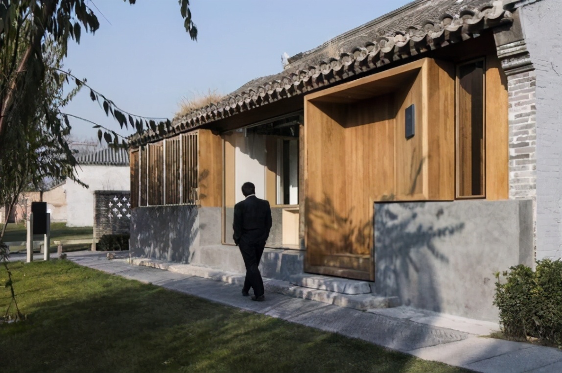 刘若英与钟小江爱巢：为爱妻打造