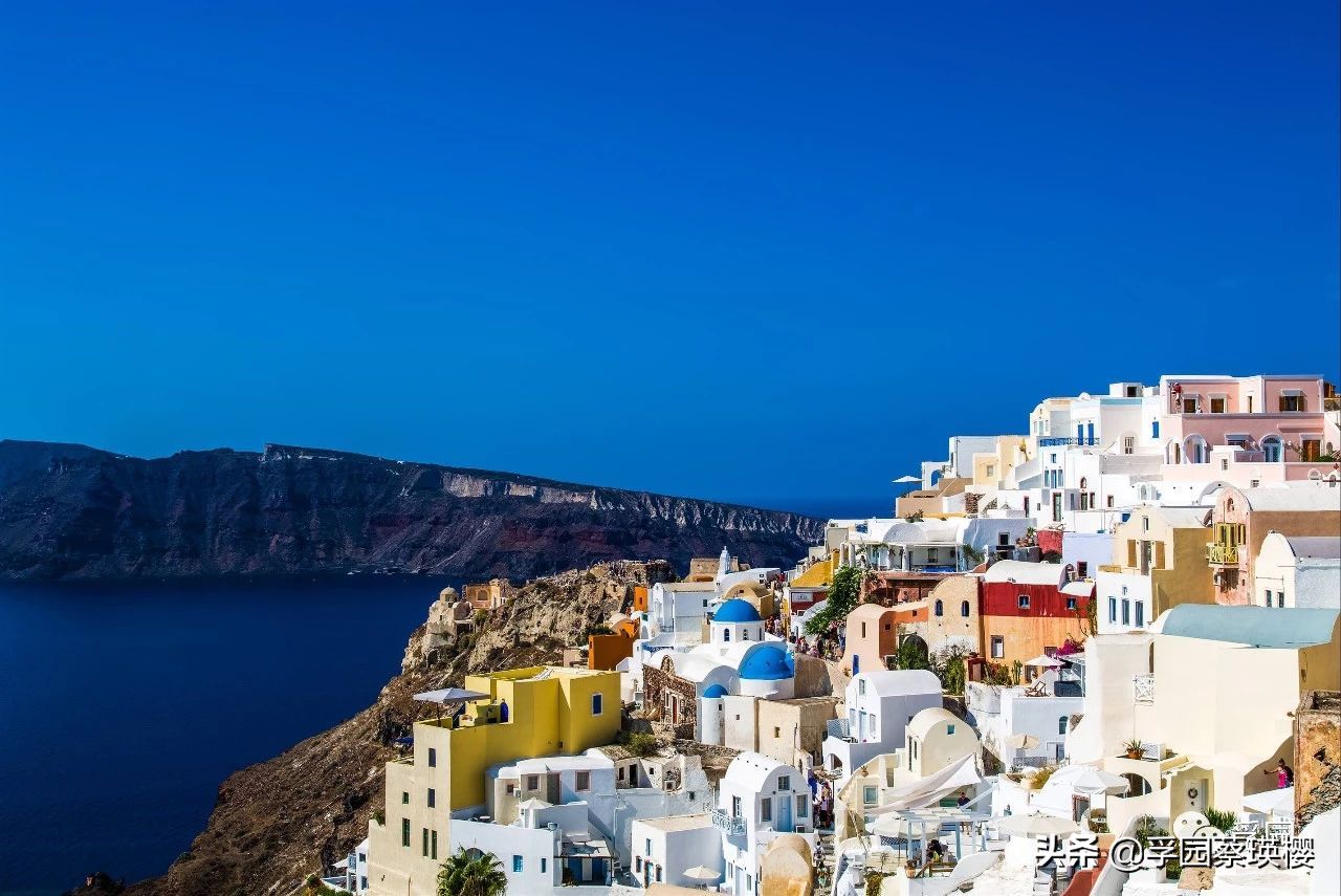 城市“棚户区”靠艺术脱贫：“亚洲最美村庄”