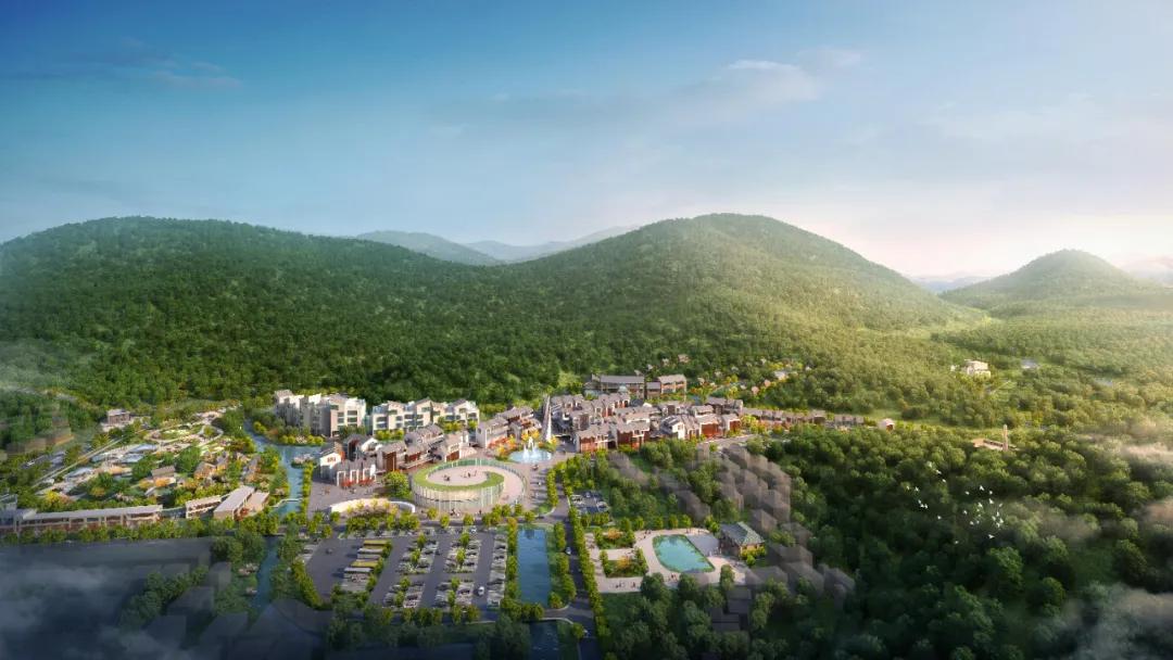必威betway官网入口2020年度TOP项目卓越奖出炉！聚焦未来6大设计趋势