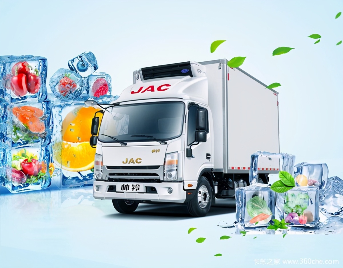 “轻”松制胜，帅铃以轻量化产品矩阵打造核心竞争力