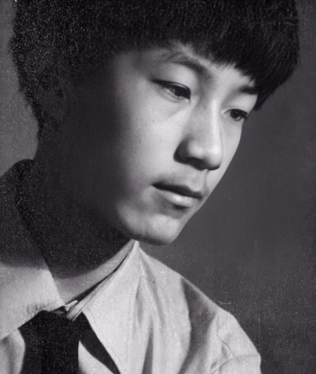 “童年阴影”冯远征：被称为影视“家暴专业户