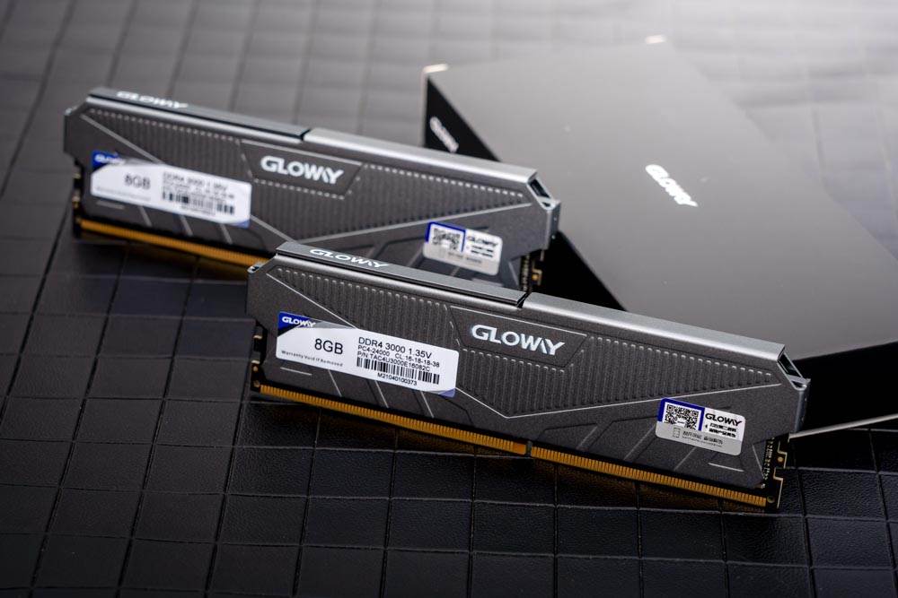 光威“天策”DDR4內(nèi)存條評(píng)測(cè)：有了國(guó)產(chǎn)內(nèi)存，都漲了，就內(nèi)存不漲