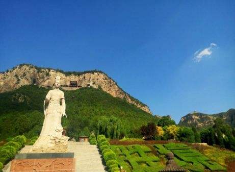 河北旅游必游的10大景区