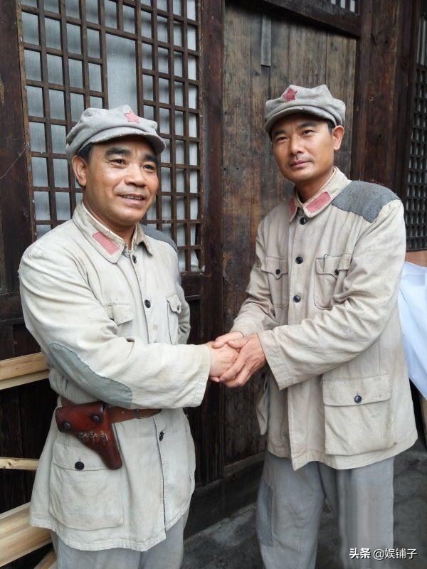 伟人特型演员集结新剧，王斑“取代”唐国强演主席，刘劲强势加盟