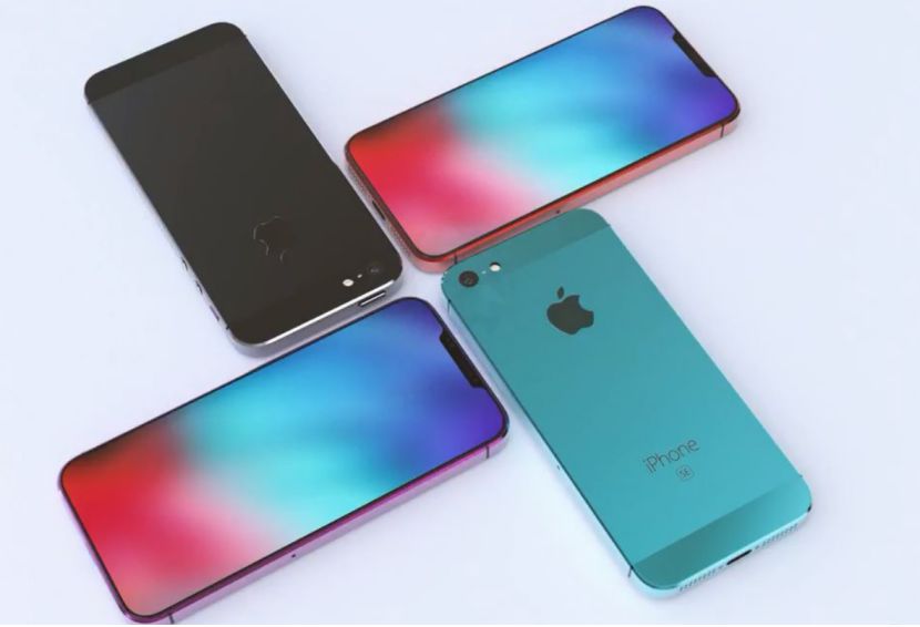 ​最少2813元！2020年5款新iPhone价钱曝出，配备确实强