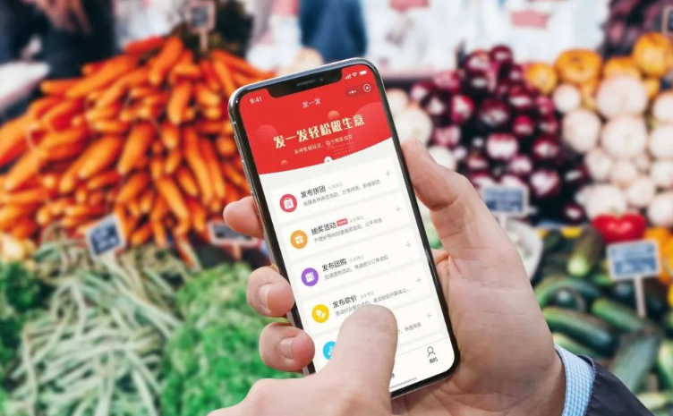 10年后，菜市场或将被淘汰？新的买菜模式已成雏形
