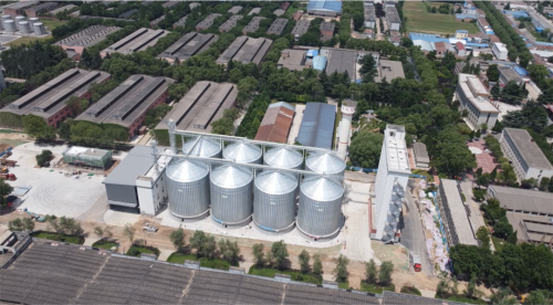 宝鸡市委书记惠进才调研西凤集团公司项目建设情况