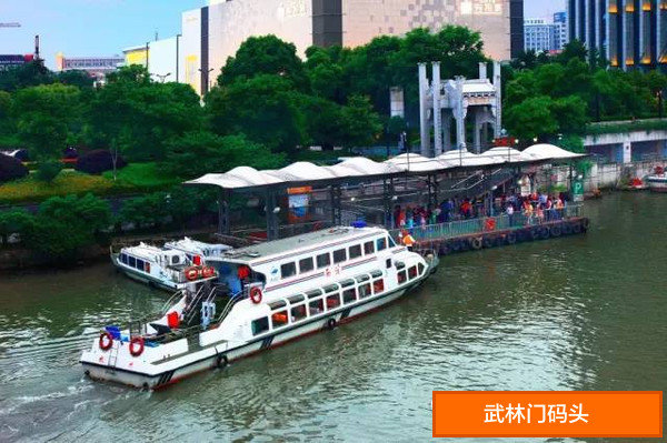 杭州攻略，一条地铁线游遍全部景点