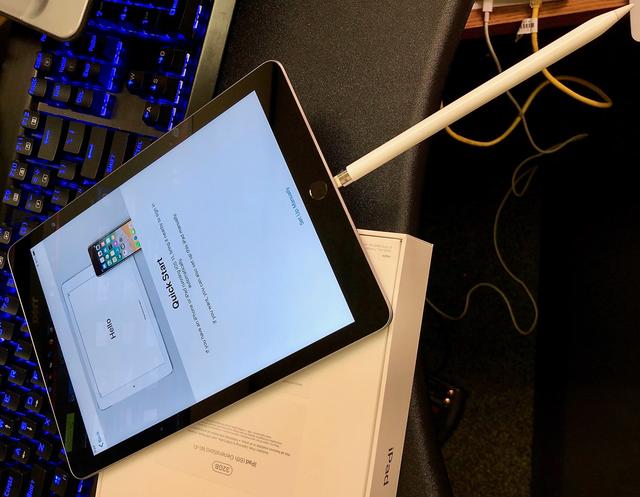 iPad Mini6或二零二一年问世，8.5英寸LCD全面屏手机？