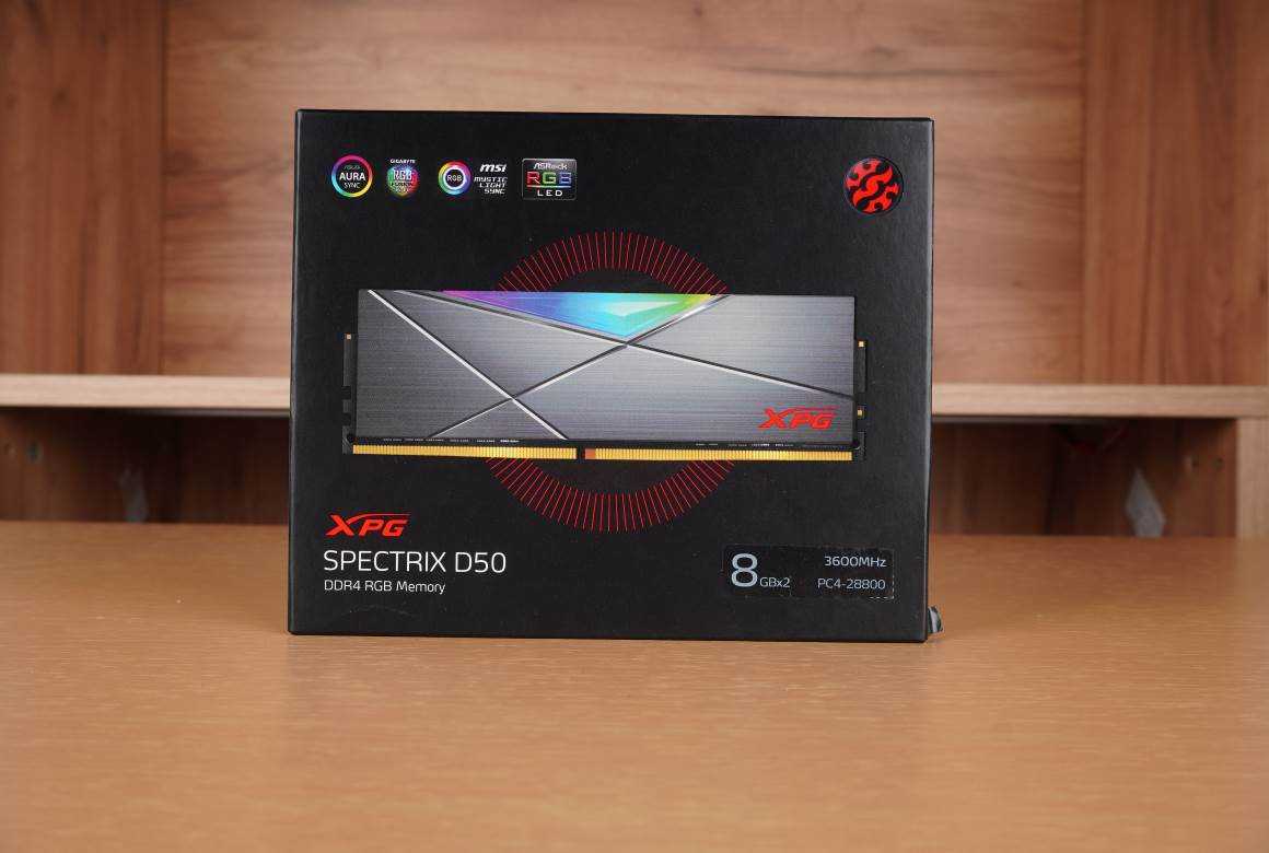 硬朗风格，特挑颗粒，超频出众，XPG龙耀D50内存入手体验