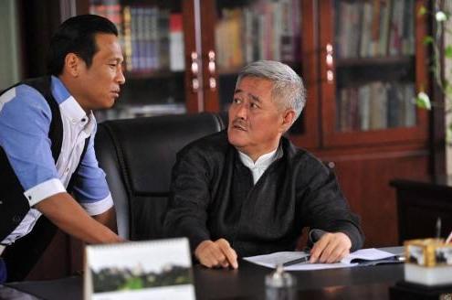 长相漂亮的王雪，为何爱上二婚的宋小宝？还甘