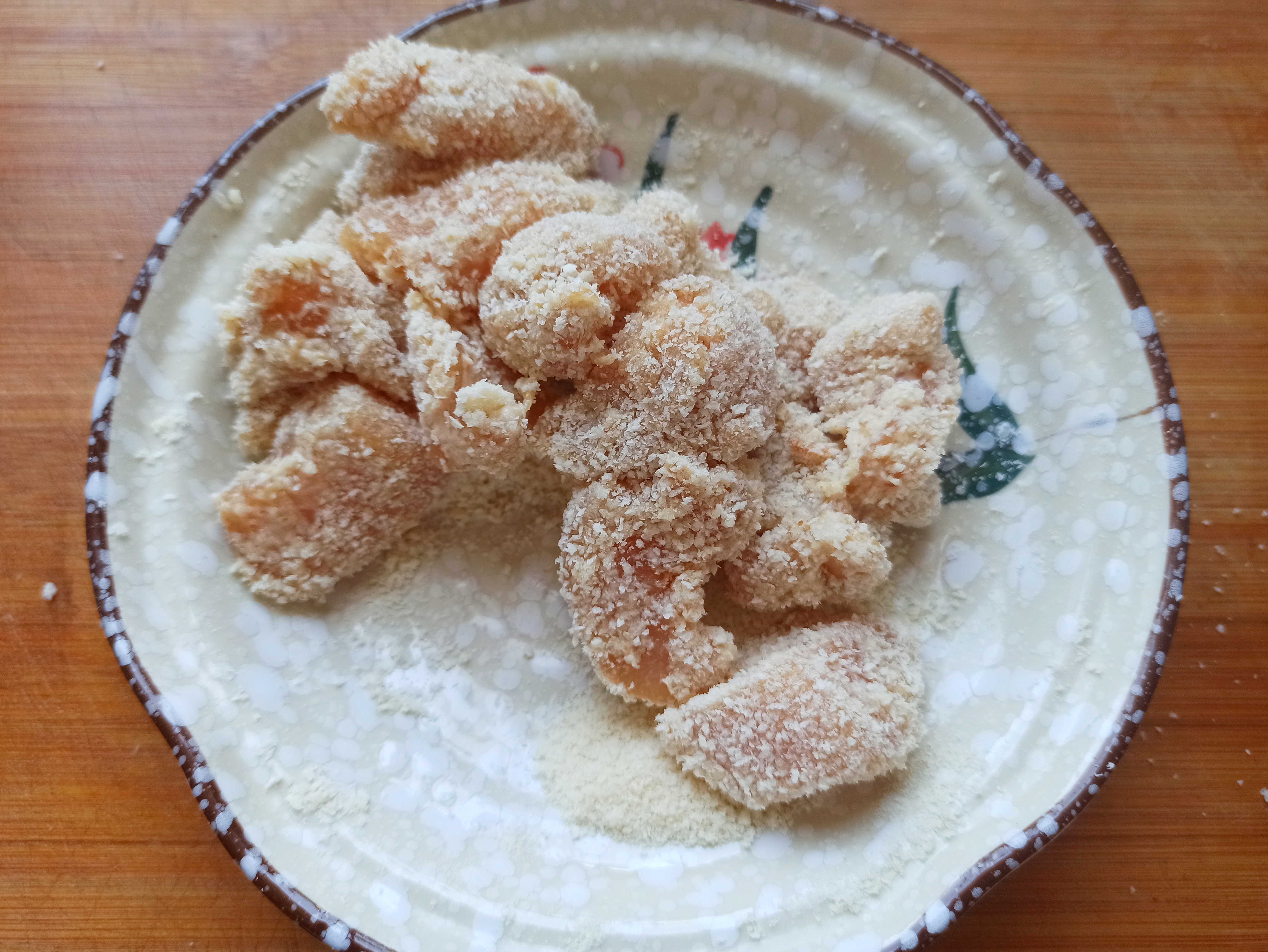 鸡胸肉最好吃的6种做法，肉质不柴，鲜香入味，不用担心长胖增重