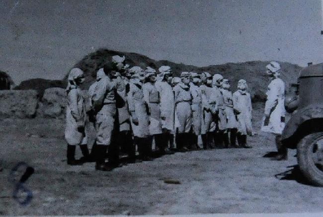 揭露731暴行：当恶魔来到人间，没人能活着走出这个“死亡工厂”