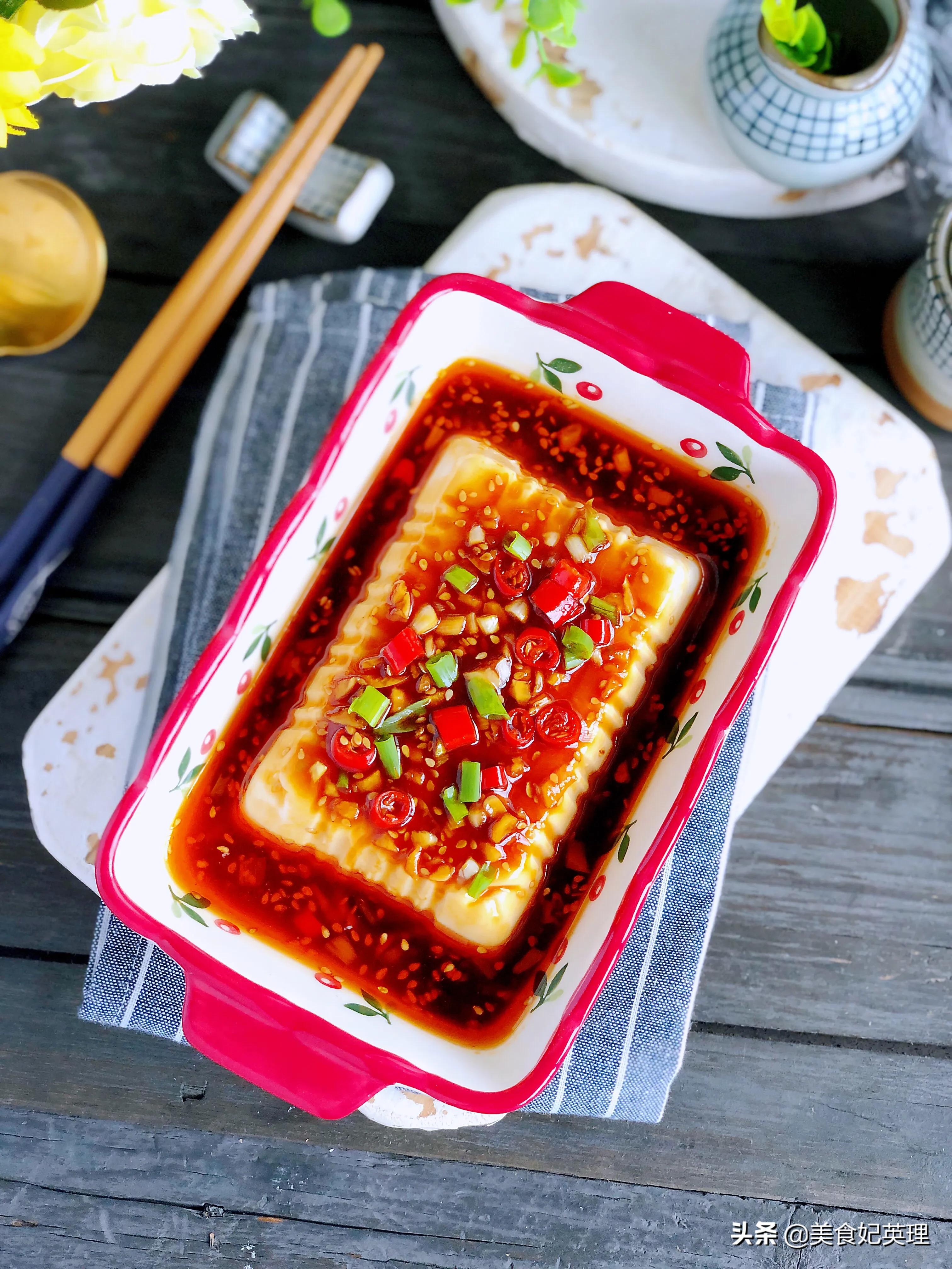 这菜我家一周吃三次都不腻，不到5分钟上桌，麻辣鲜香全家抢着吃