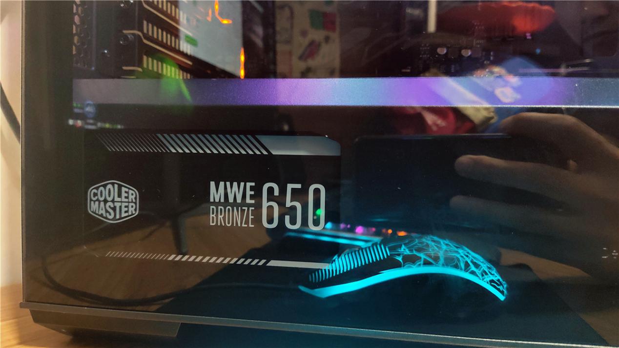 这是第一次也是最后一次，反正我以后再也不找“熟人”装机了