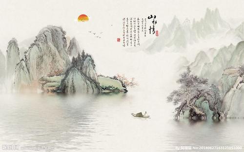 唐诗七言绝句精选-第3张图片-非凡网