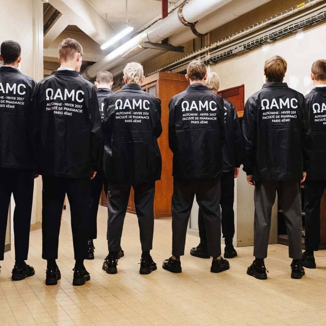 从 Supreme 走出来的潮牌，可能比你想象的还要多