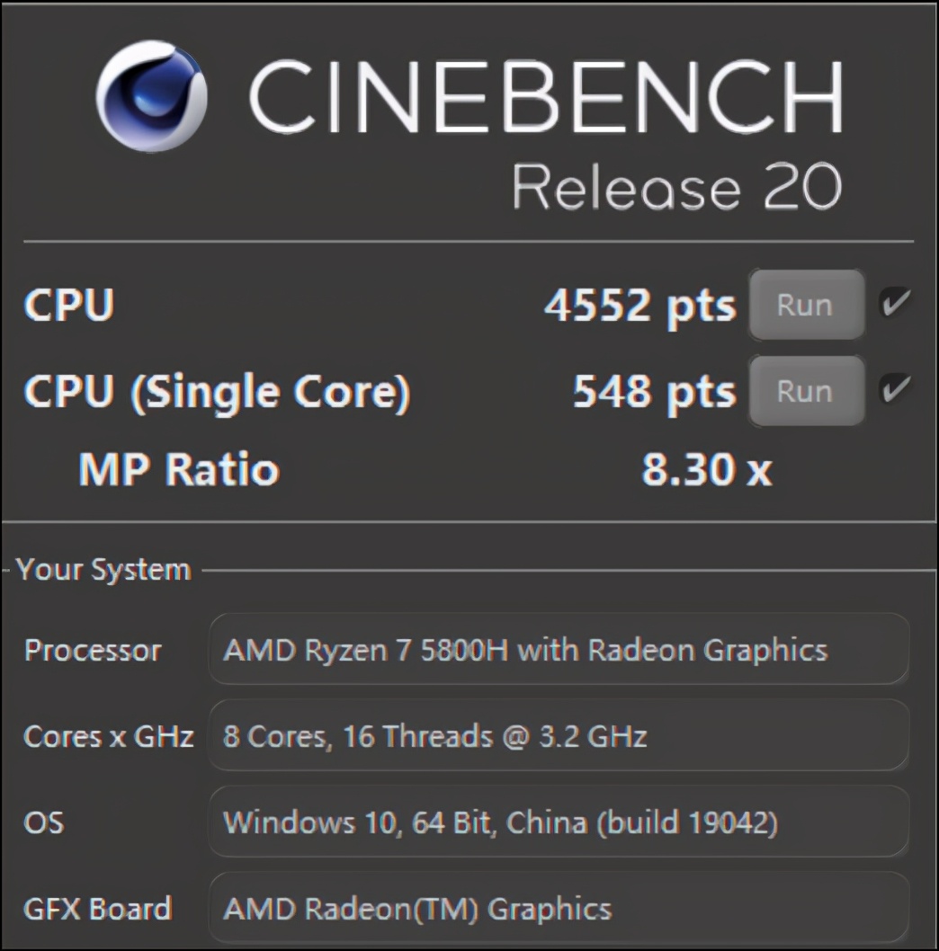 ThinkBook 14p 评测：全面均衡的锐龙新潮轻薄本