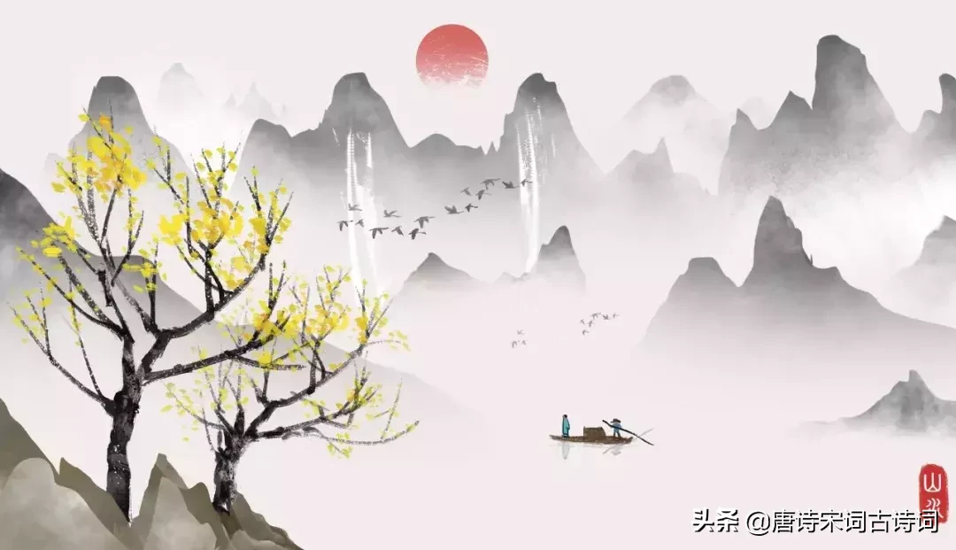 一起来体会下辛弃疾的柔情与豪情-第1张图片-非凡网 一起来体会下辛弃疾的柔情与豪情-第1张图片-非凡网
