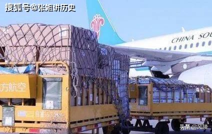 比越南还过分？物资到手就倒向美国，曾让中国