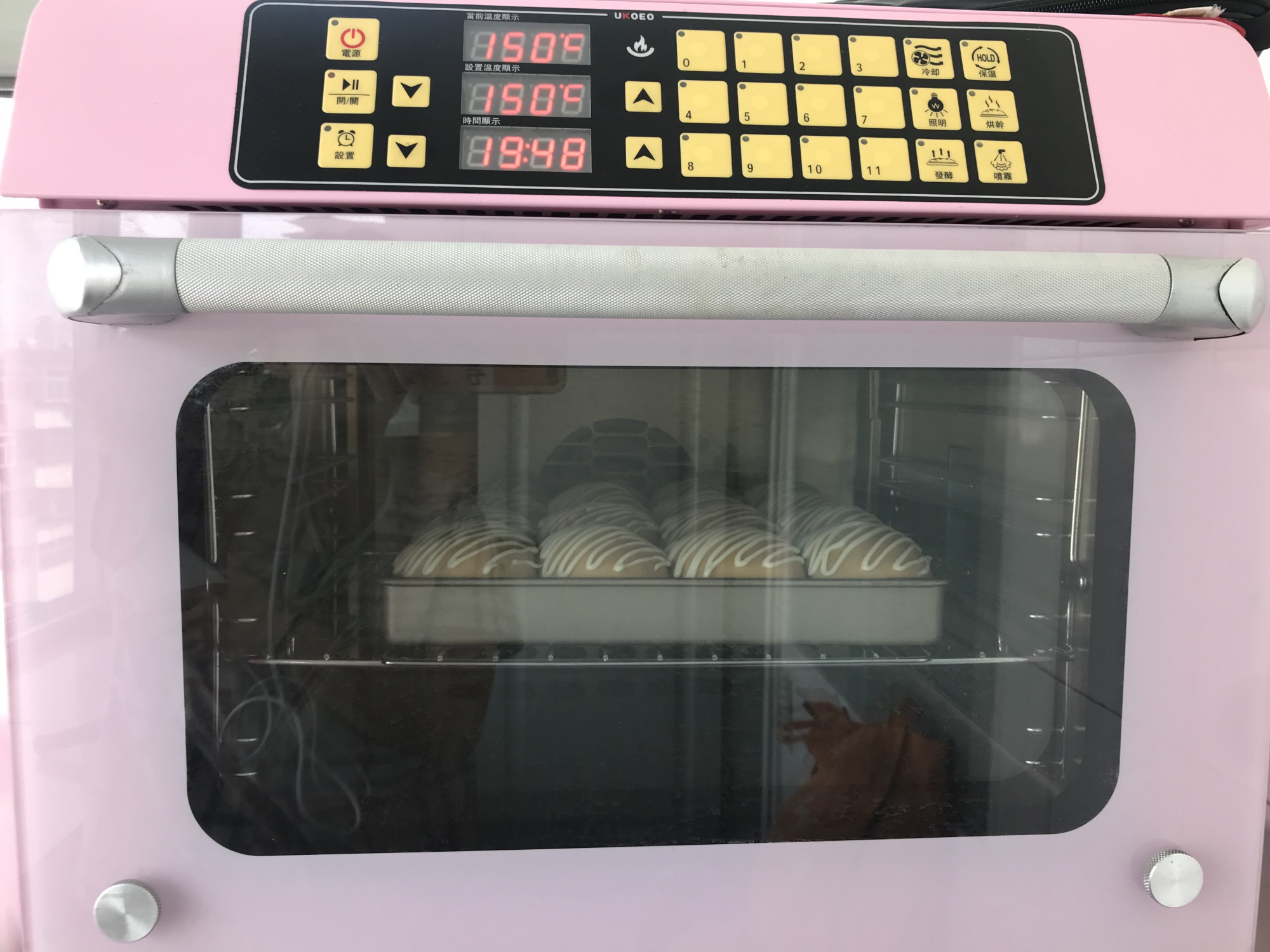 孩子早餐不用愁，用它做麵包，營養豐富又養身，老人孩子都愛吃