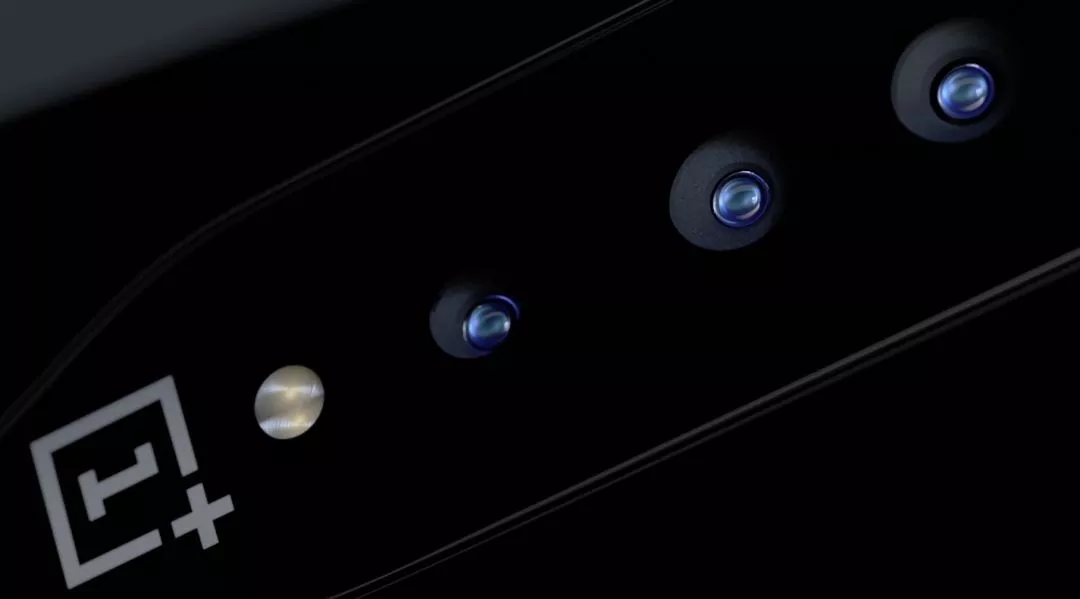 一加忽然官方宣布第一款概念机——OnePlus Concept One