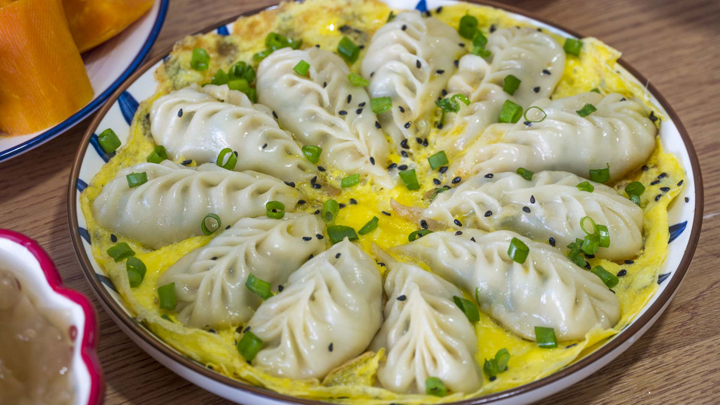 入伏了，有钱没钱都要吃饺子，分享6种做法，开胃解馋，顺利入伏