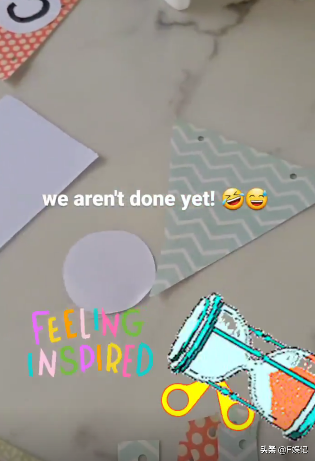 陳豪拍完外景回家受到家人熱烈歡迎陳茵媺曬一家五口相聚的全家福