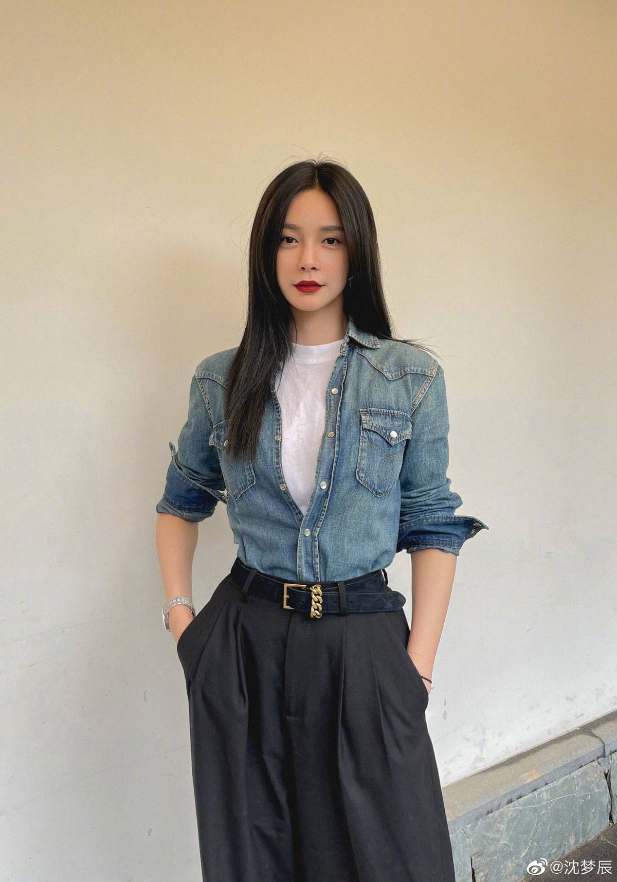 沈梦辰没结婚原因曝光，因为海涛催不动？还做了婚礼没新郎的噩梦