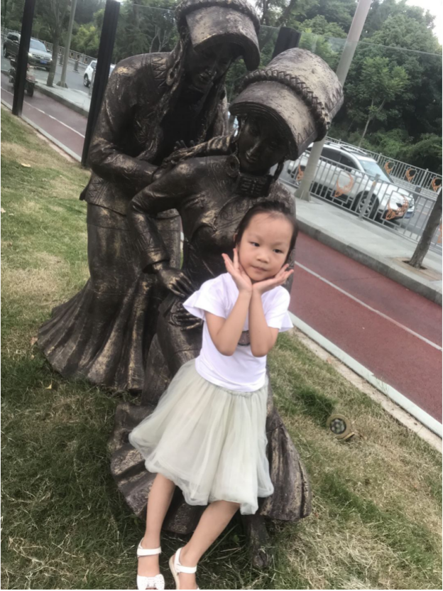 成都高新区中和小学丨小浪花广播站《语文之声》栏目第四期