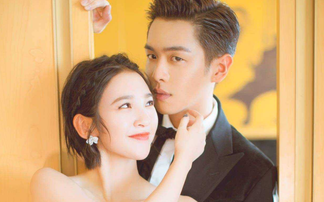 任嘉伦、陈晓和张若昀：不蹭流量的已婚妇男，究竟是谁顶流？